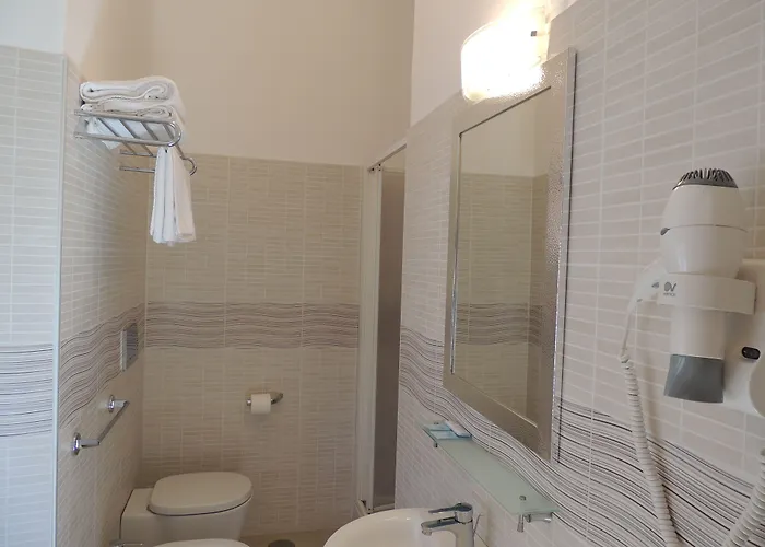 Guest house Serendipity 3*