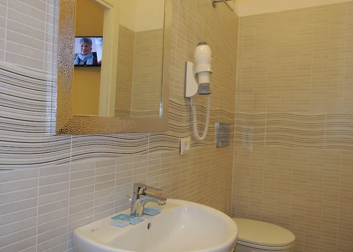 Serendipity Guest house