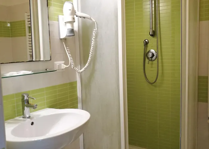 Guest house Serendipity