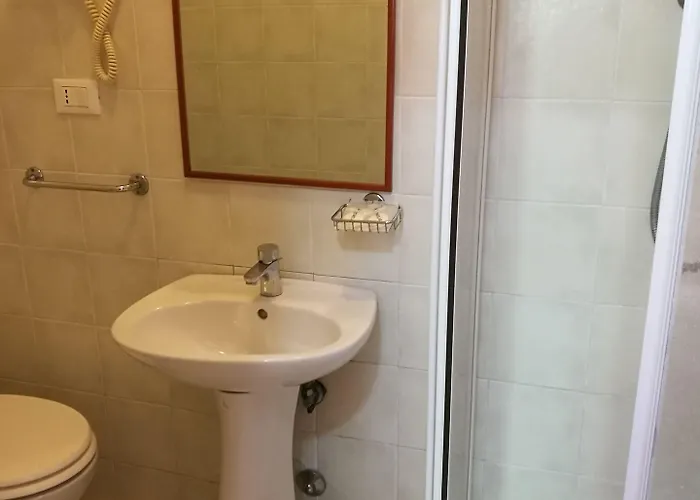 Serendipity Guest house Rome