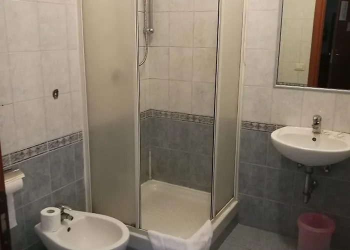 Serendipity Guest house