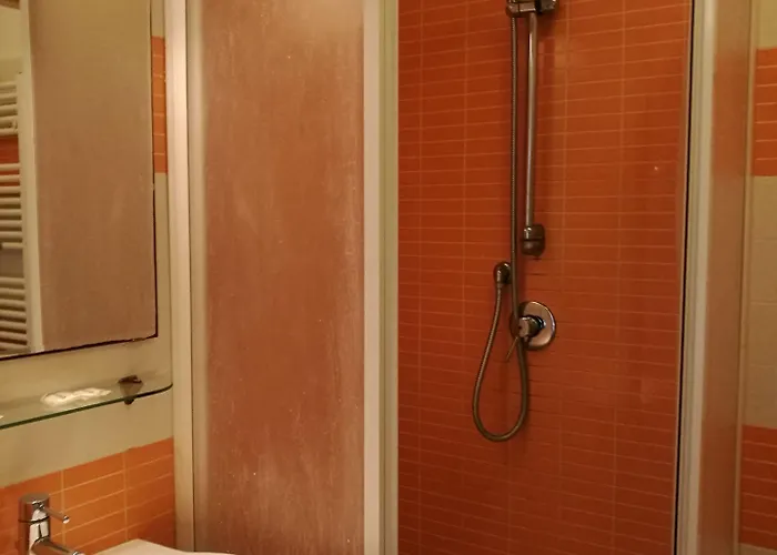 Serendipity Guest house