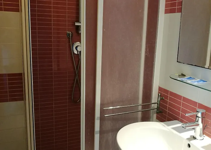 Guest house Serendipity Rome