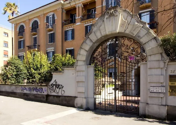 Guest house Serendipity 3*