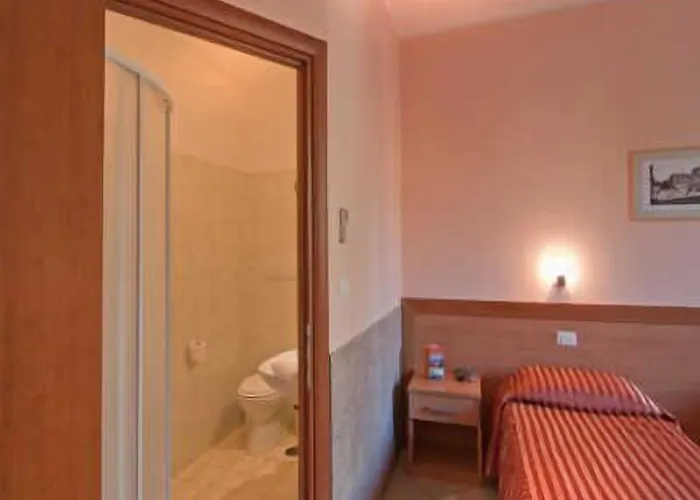 Serendipity Guest house 3*