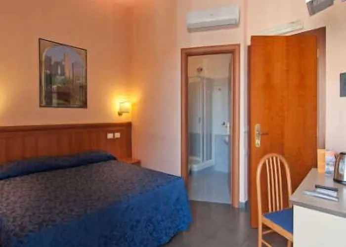 Serendipity Guest house Rome