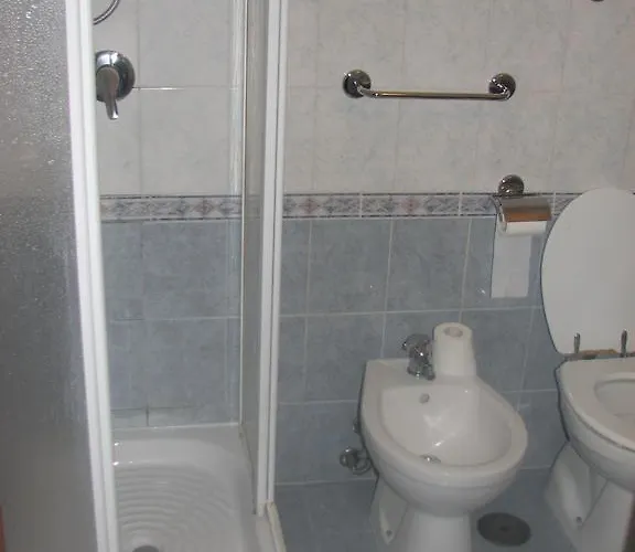 Serendipity Guest house 3*