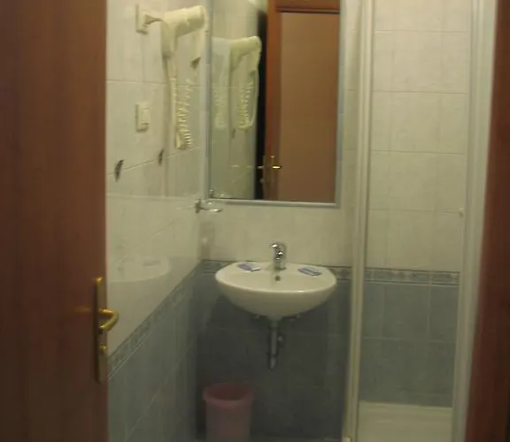 Guest house Serendipity Rome