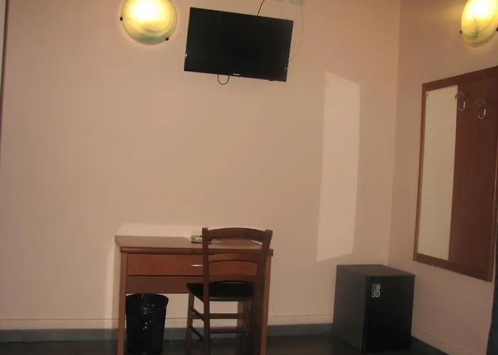 Serendipity Guest house Rome