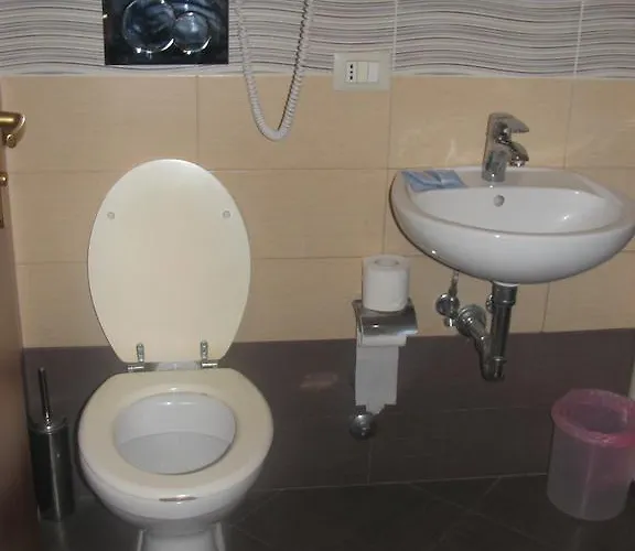 Serendipity Guest house Rome