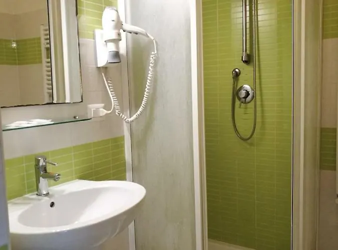 Serendipity Guest house Rome