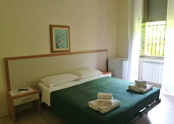 Guest house Serendipity