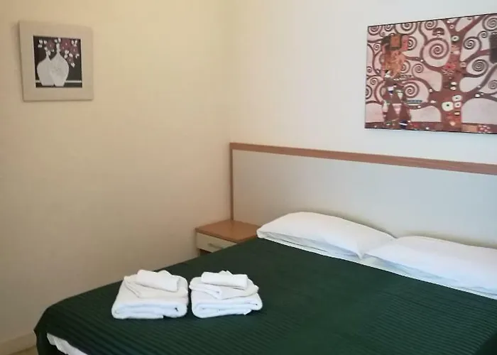 Serendipity Vendégház 3*