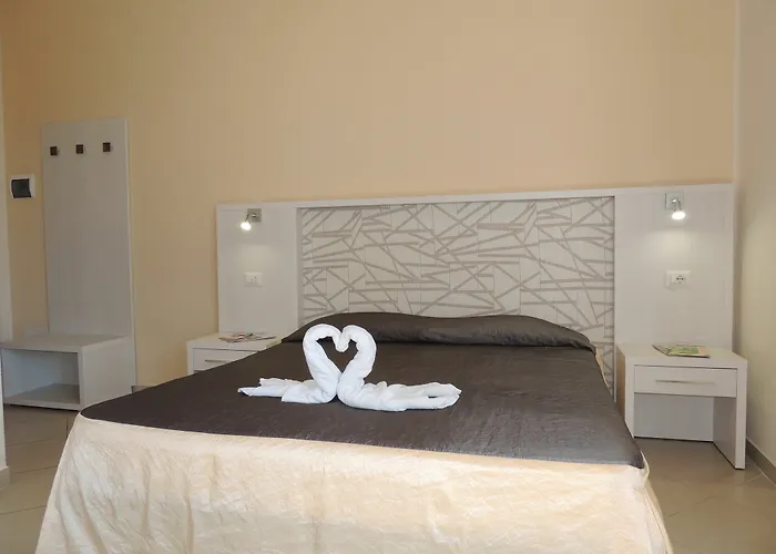 Guest house Serendipity Rome