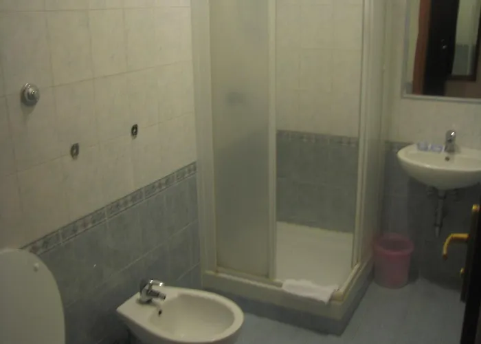 Guest house Serendipity Rome